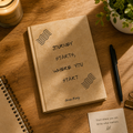 Begin your journey