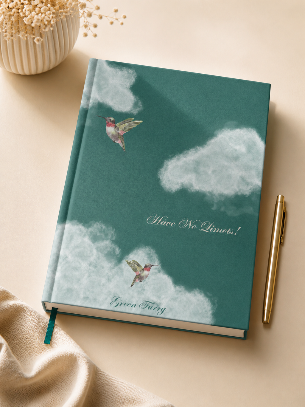 Limitless Journal