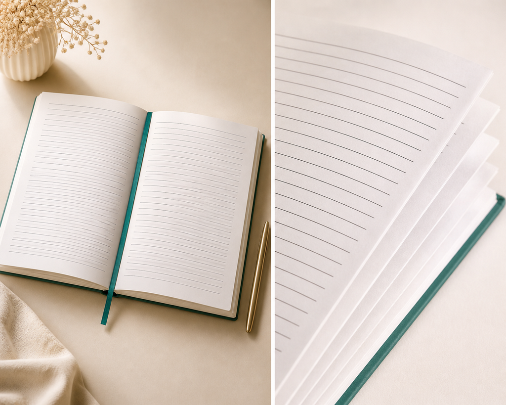 Limitless Journal