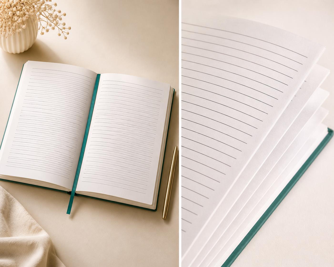 Limitless Journal