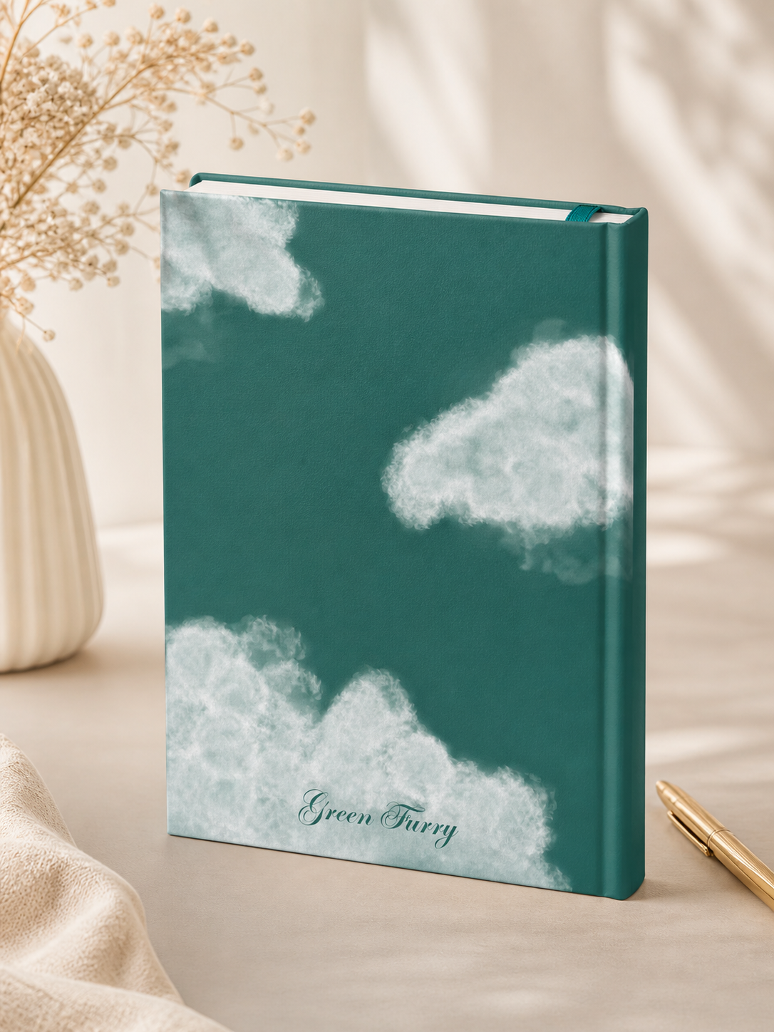 Limitless Journal