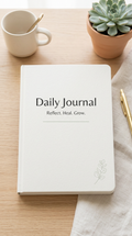 Daily Journaling