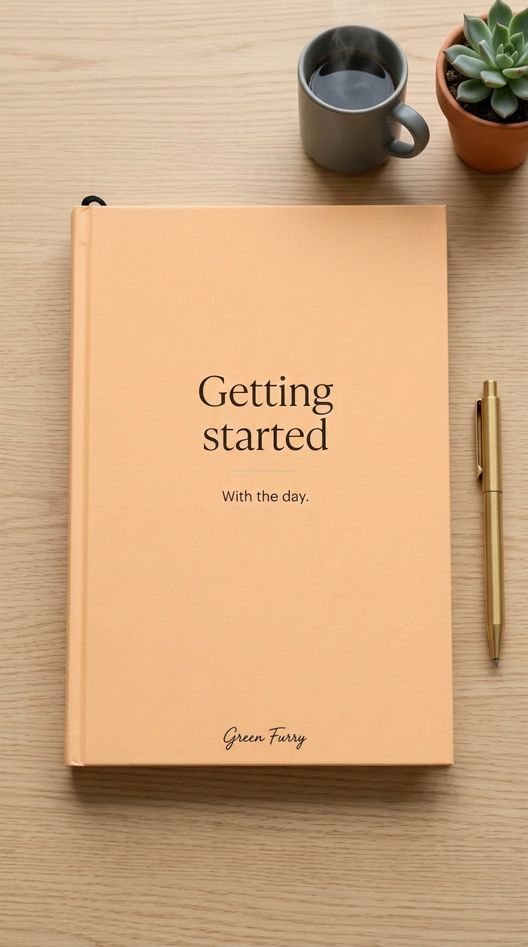 Start Your Day